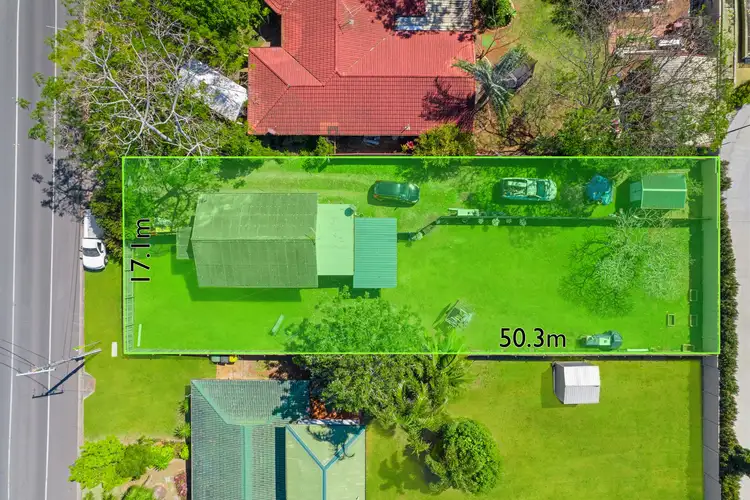 Second view of Homely house listing, 7 Point O'Halloran Road, Victoria Point QLD 4165
