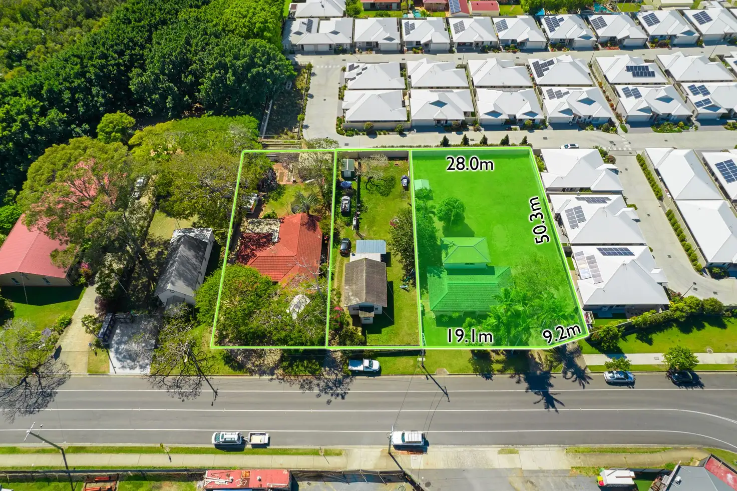 Main view of Homely house listing, 5 Point O'Halloran Road, Victoria Point QLD 4165