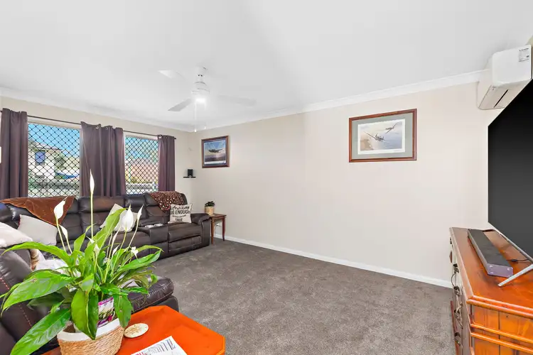 Sixth view of Homely house listing, 11 Ghost Gum Close, Thornlands QLD 4164