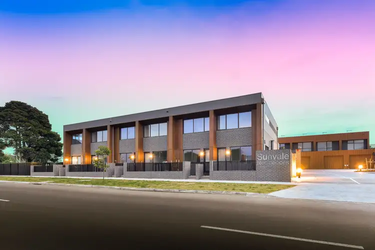 6/8A Service Street, Sunshine VIC 3020