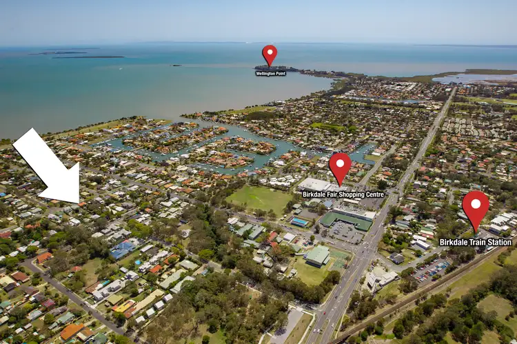 15 Roger Street, Birkdale QLD 4159