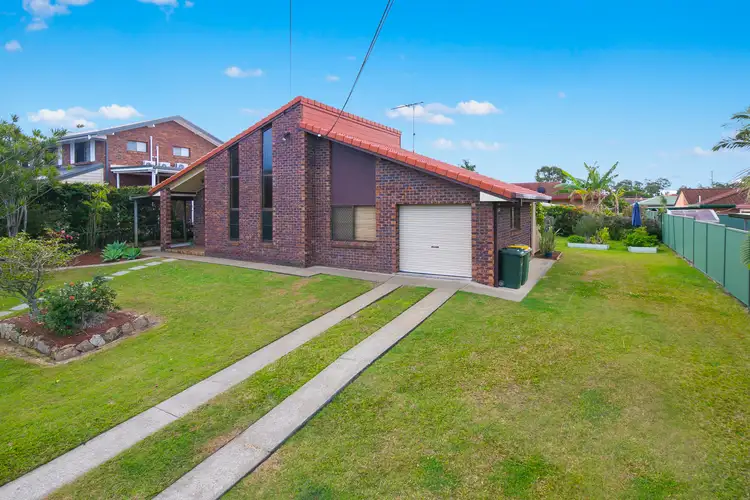Main view of Homely house listing, 30 Werong Crescent, Cleveland QLD 4163