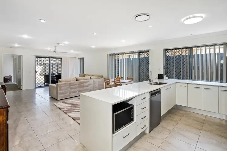 17 East Ridge Street, Thornlands QLD 4164