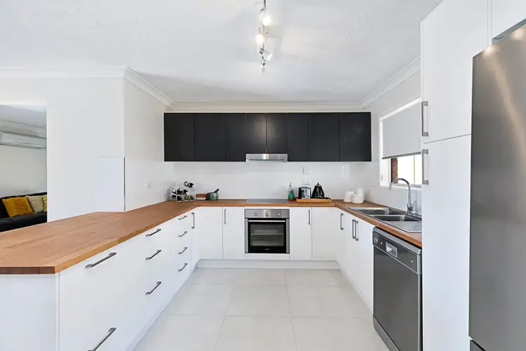 Fifth view of Homely house listing, 8 Churchill Street, Capalaba QLD 4157