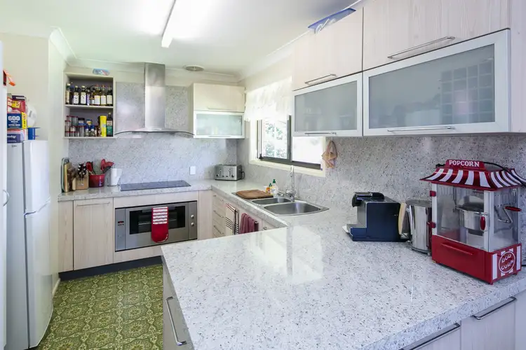 Fifth view of Homely house listing, 11 Bond Street, Cleveland QLD 4163