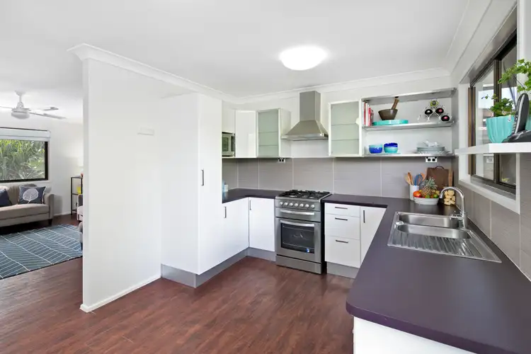 Third view of Homely house listing, 53 Warner Street, Wellington Point QLD 4160