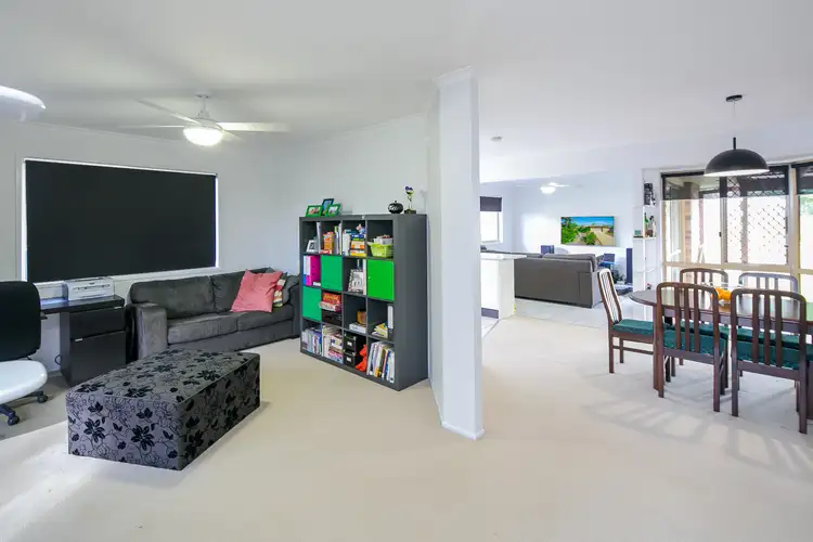 Second view of Homely house listing, 19 Winchester Road, Alexandra Hills QLD 4161