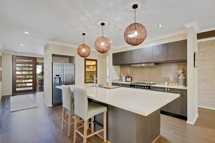 Fourth view of Homely house listing, 11 Girraween Crescent, Capalaba QLD 4157