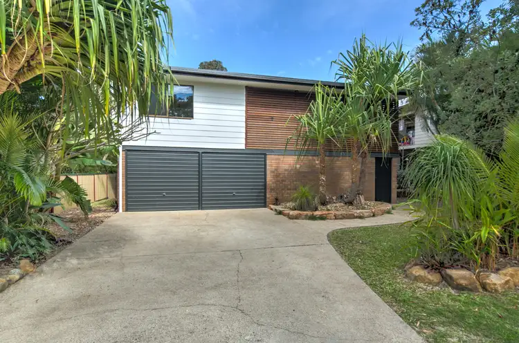 Second view of Homely house listing, 53 Warner Street, Wellington Point QLD 4160