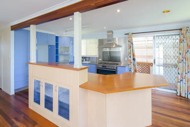 Fifth view of Homely house listing, 14 Tarina Street, Cleveland QLD 4163