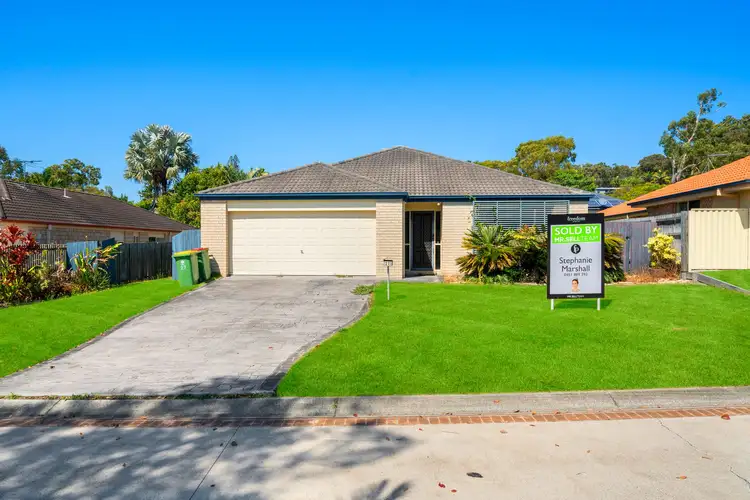 27 Greenwich Court, Alexandra Hills QLD 4161