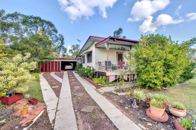 152-154 Redbank Plains Road, Bellbird Park QLD 4300
