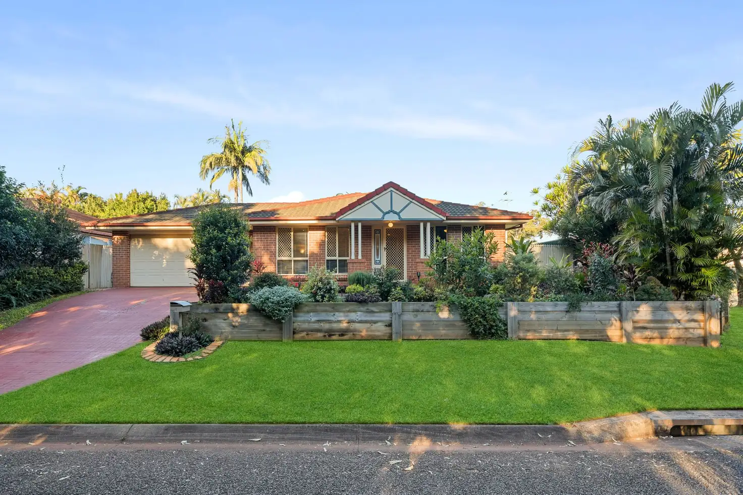 Main view of Homely house listing, 1 Francis Street, Ormiston QLD 4160