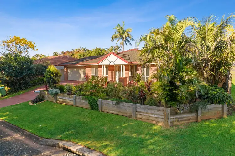 Third view of Homely house listing, 1 Francis Street, Ormiston QLD 4160