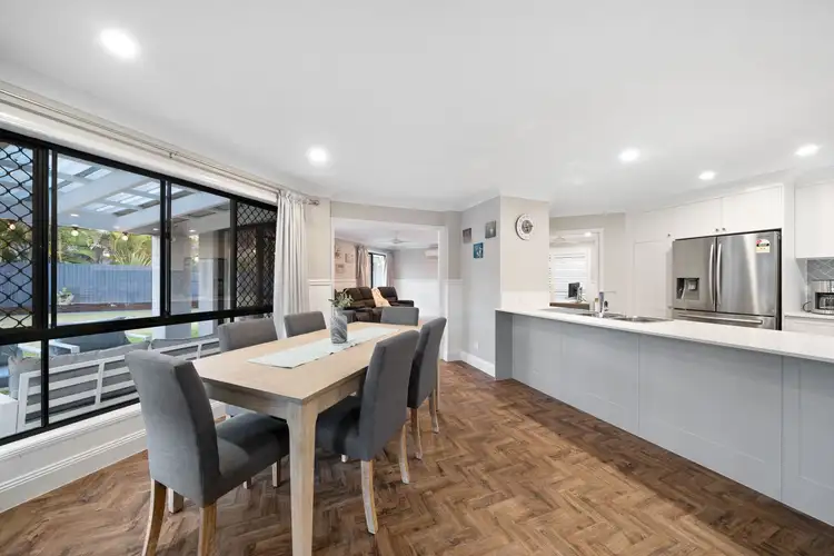 Fifth view of Homely house listing, 6 Mistral Court, Ormiston QLD 4160