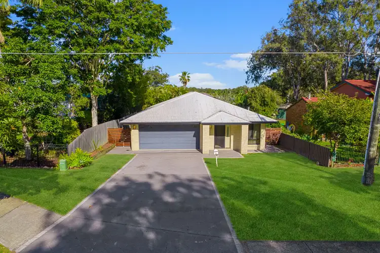 13 Henry Street, Thorneside QLD 4158