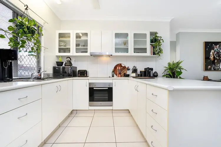 Second view of Homely unit listing, 38/6 Wright Crescent, Gray NT 830