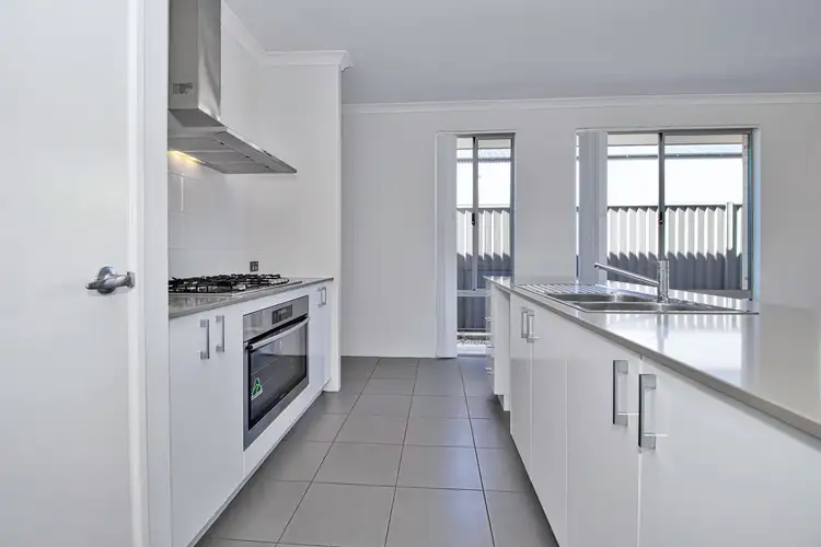 Second view of Homely house listing, 20 Larkfield, Baldivis WA 6171