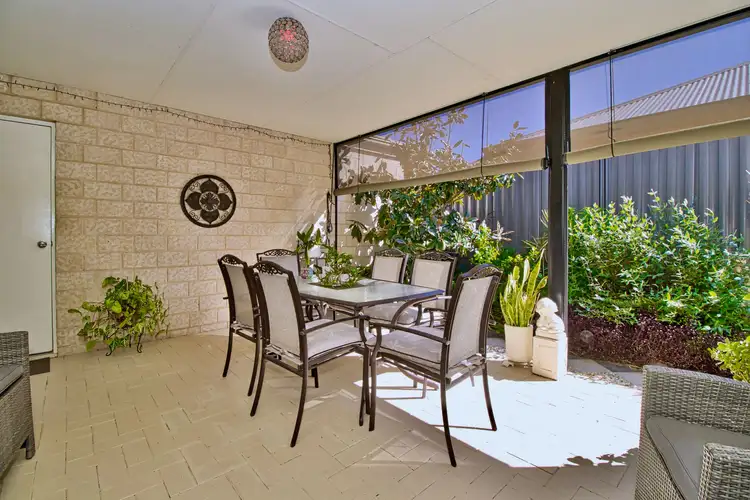 Second view of Homely house listing, 59 Smirk Road, Baldivis WA 6171