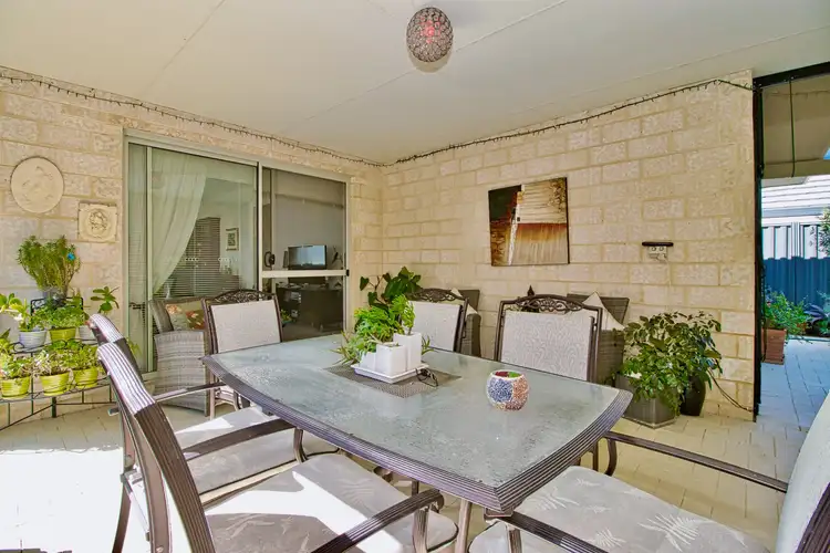 Fourth view of Homely house listing, 59 Smirk Road, Baldivis WA 6171