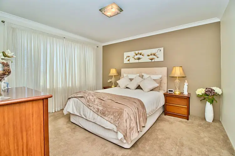 Sixth view of Homely house listing, 59 Smirk Road, Baldivis WA 6171
