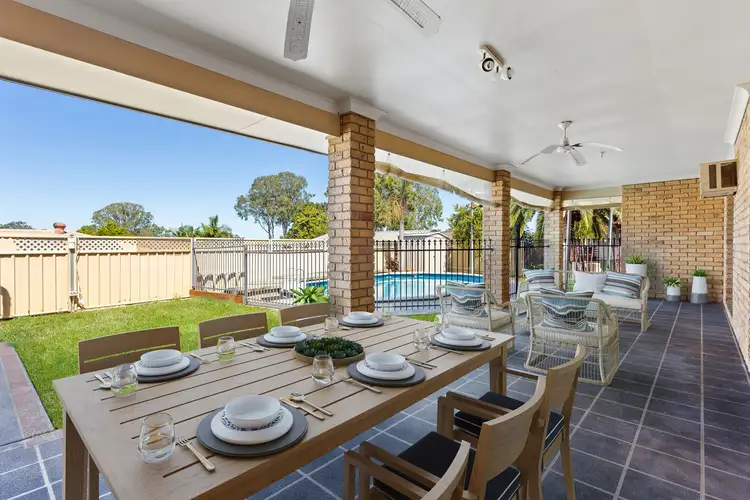 Main view of Homely house listing, 6 Chaille Court, Brassall QLD 4305