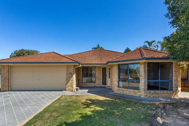 Third view of Homely house listing, 6 Chaille Court, Brassall QLD 4305
