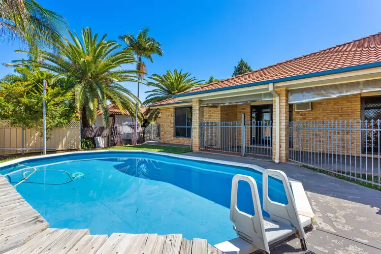 Fourth view of Homely house listing, 6 Chaille Court, Brassall QLD 4305
