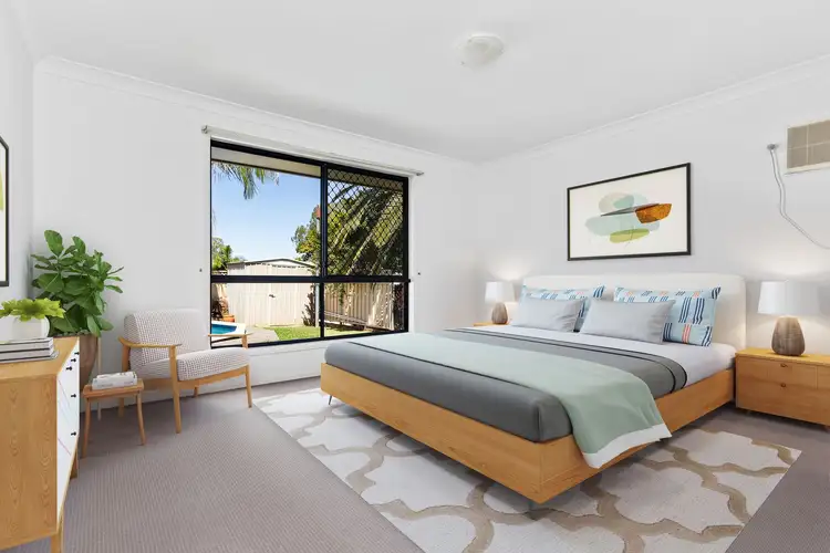 Fifth view of Homely house listing, 6 Chaille Court, Brassall QLD 4305