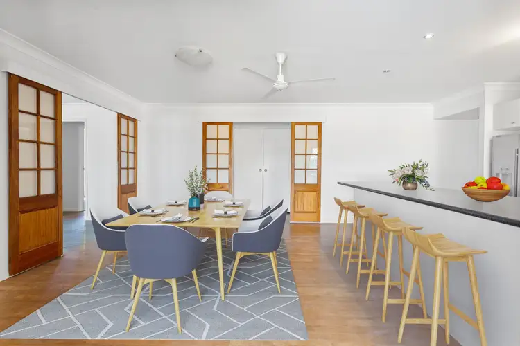Sixth view of Homely house listing, 6 Chaille Court, Brassall QLD 4305