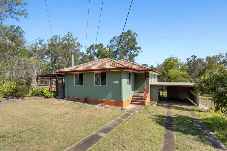 Fifth view of Homely house listing, 33 Dorsey Crescent, Bundamba QLD 4304