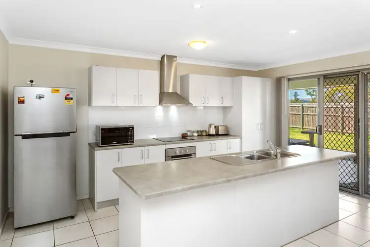 Fourth view of Homely house listing, 33 Walnut Crescent, Lowood QLD 4311