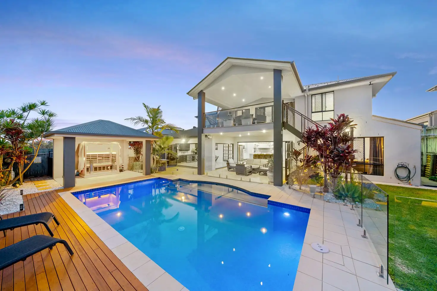 Main view of Homely house listing, 5 Judanne Court, Thornlands QLD 4164