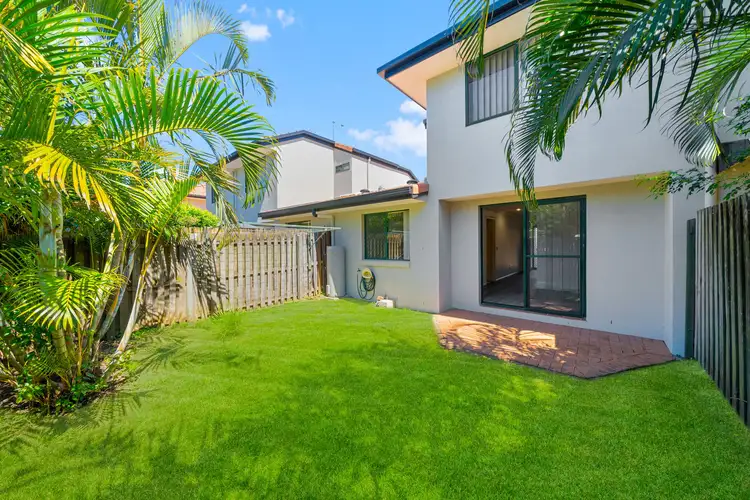 Third view of Homely townhouse listing, 40/223 Middle Street, Cleveland QLD 4163