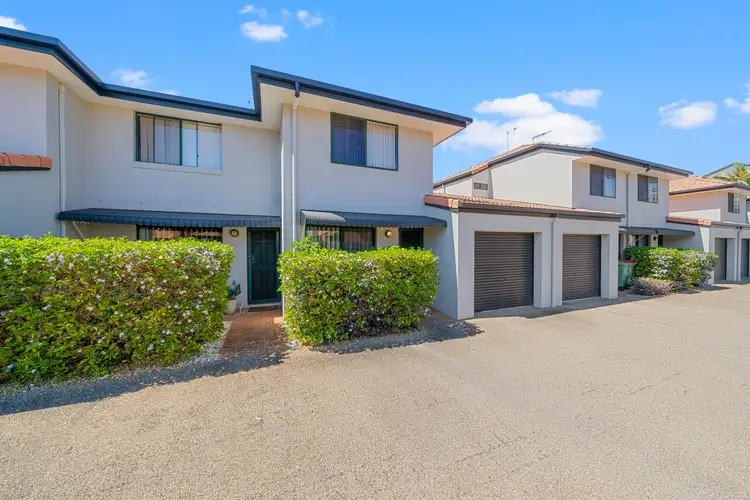 Sixth view of Homely townhouse listing, 40/223 Middle Street, Cleveland QLD 4163