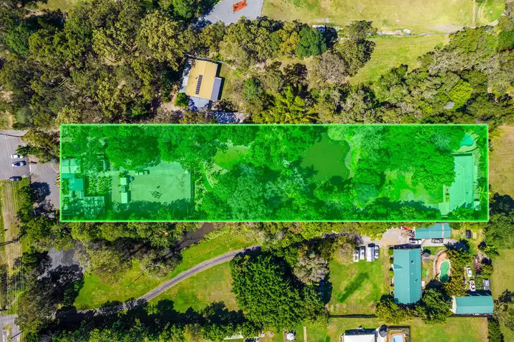 19-21 Boundary Road, Thornlands QLD 4164