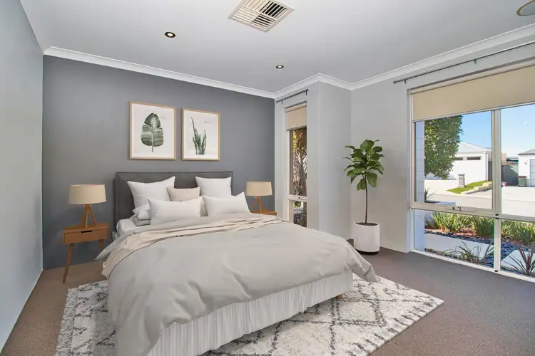 Second view of Homely house listing, 11 Strathmore Close, Baldivis WA 6171