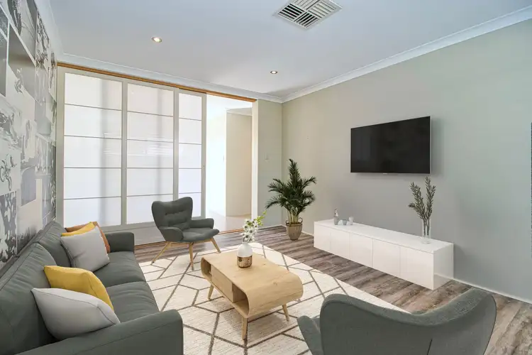 Fifth view of Homely house listing, 11 Strathmore Close, Baldivis WA 6171