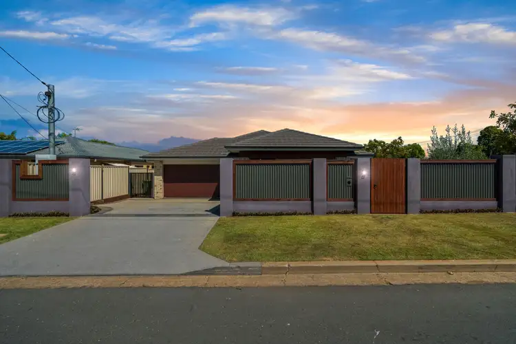 8 Seagull Street, Victoria Point QLD 4165