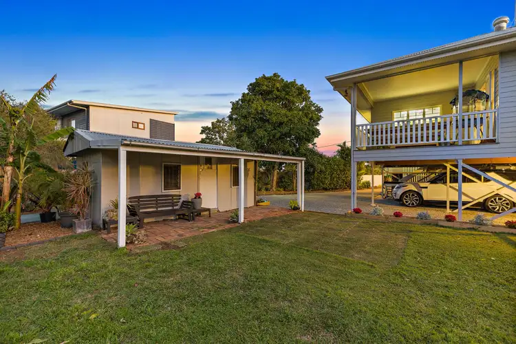Third view of Homely house listing, 865 Esplanade, Lota QLD 4179