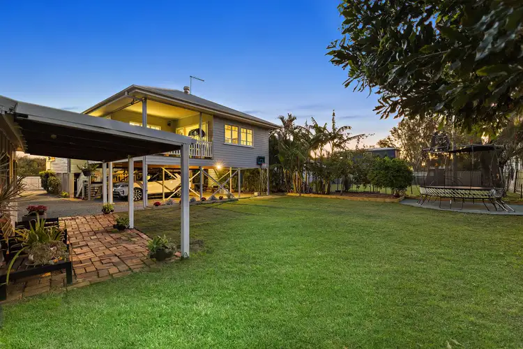 Fifth view of Homely house listing, 865 Esplanade, Lota QLD 4179