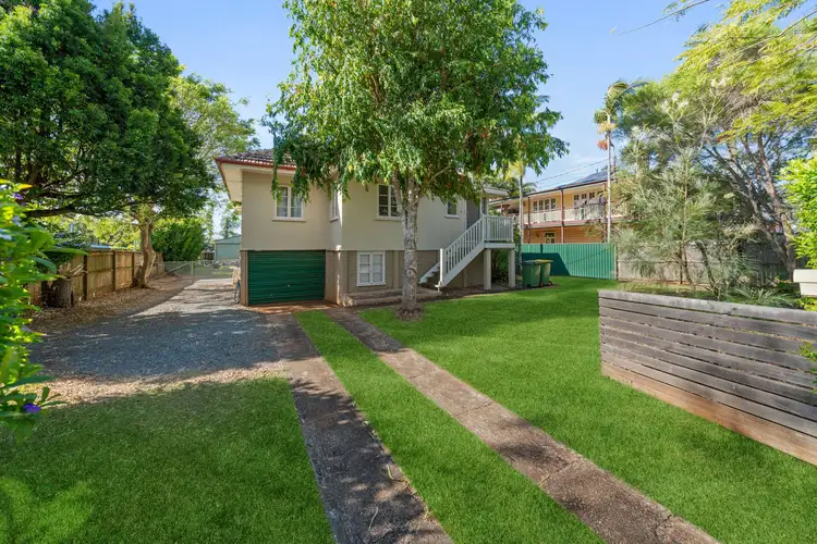 Main view of Homely house listing, 8 Fogarty Street, Cleveland QLD 4163