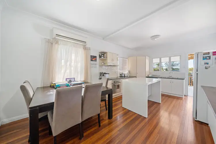 Fifth view of Homely house listing, 8 Fogarty Street, Cleveland QLD 4163