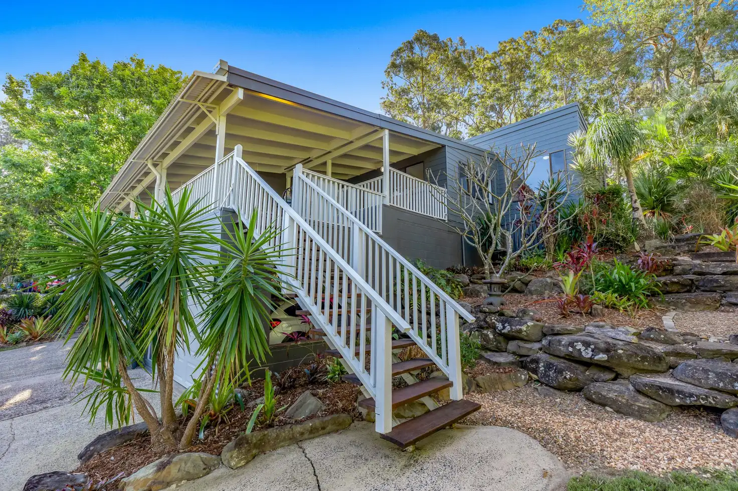 Main view of Homely house listing, 292 Main Road, Kuluin QLD 4558