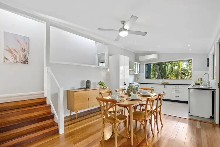 Fifth view of Homely house listing, 292 Main Road, Kuluin QLD 4558