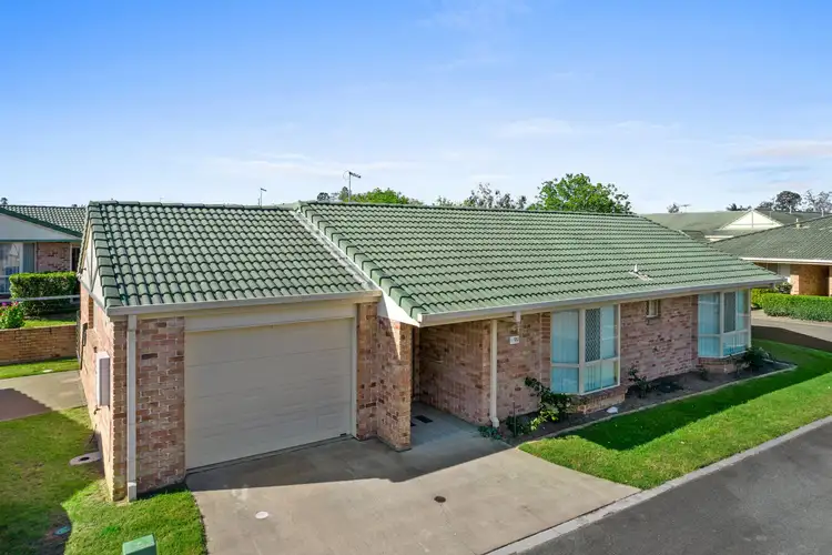 Unit 99/67 Cascade Street, Raceview QLD 4305
