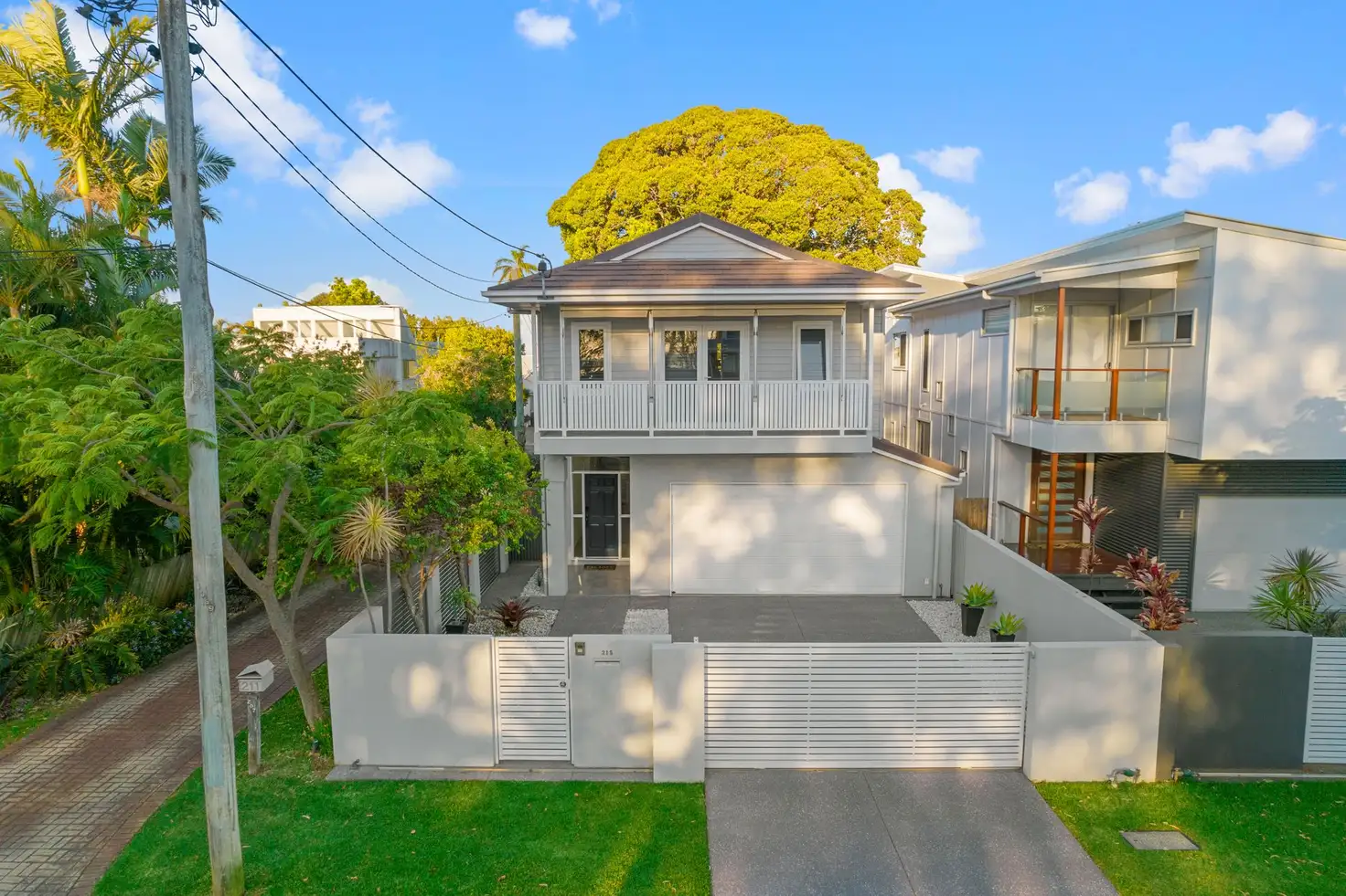 Main view of Homely house listing, 215 Main Road, Wellington Point QLD 4160