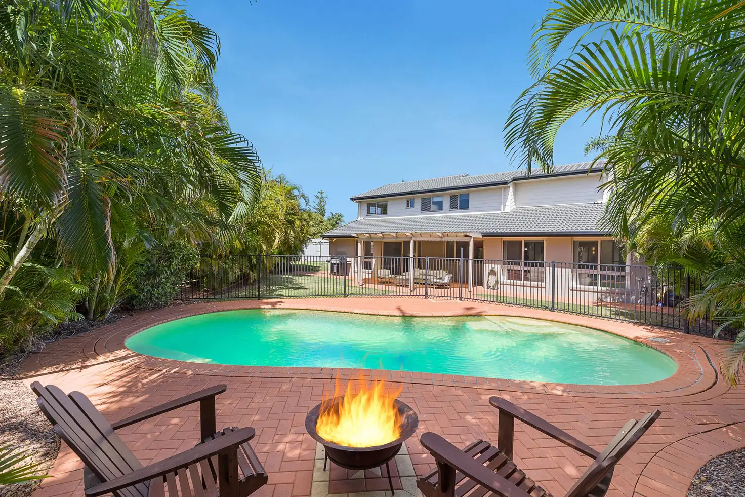 Main view of Homely house listing, 6 Eden Court, Cleveland QLD 4163