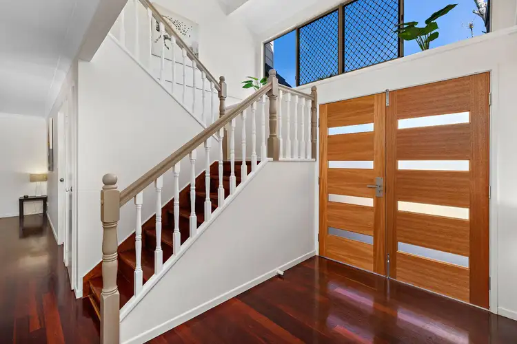 Third view of Homely house listing, 6 Eden Court, Cleveland QLD 4163