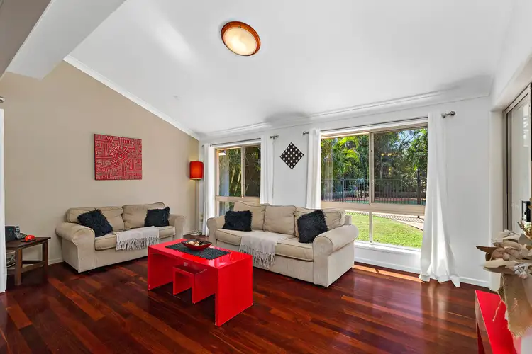 Fifth view of Homely house listing, 6 Eden Court, Cleveland QLD 4163